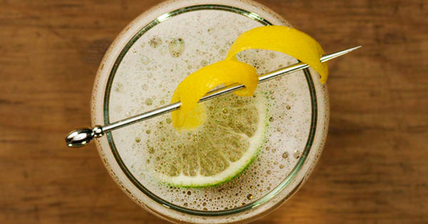 Bullfrog Drink Recipe: EASY Refreshing Cocktail